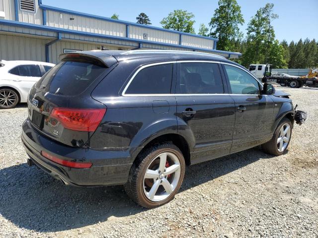 2010 Audi Q7 Premium Plus VIN: WA1MMAFE7AD006042 Lot: 52696934