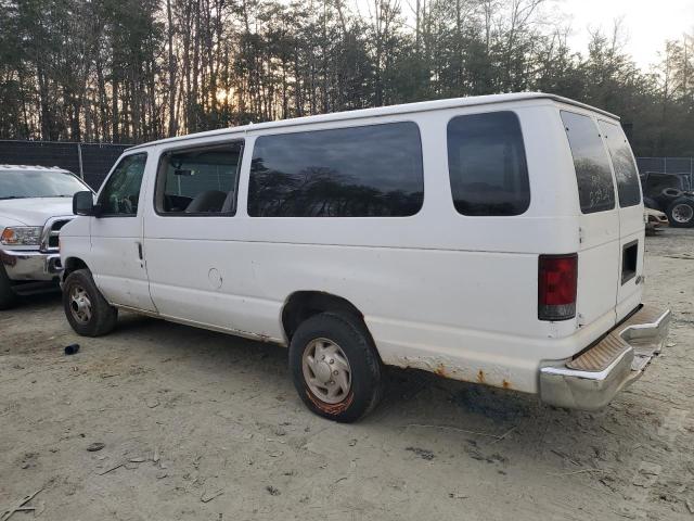 2003 Ford Econoline E350 Super Duty Wagon VIN: 1FBSS31L63HA59268 Lot: 42957694