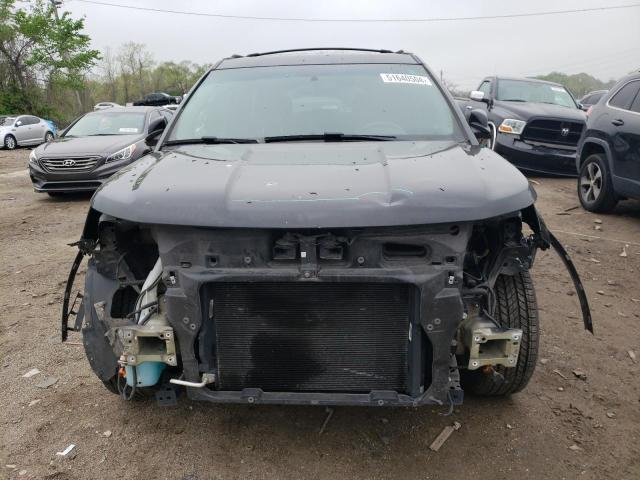 2016 Ford Explorer Xlt VIN: 1FM5K8D85GGB20095 Lot: 51640504