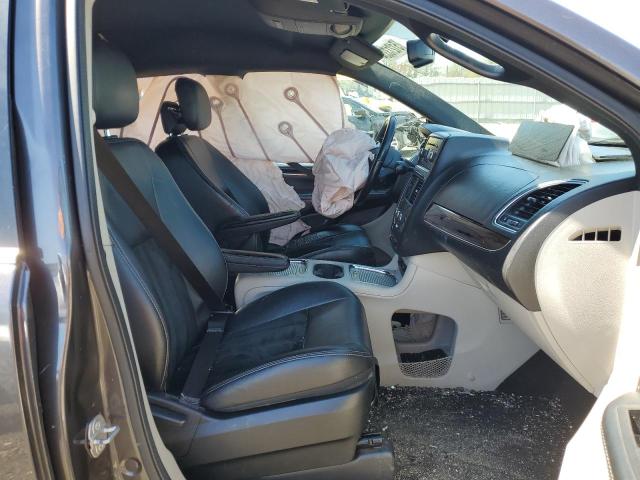 2017 DODGE GRAND CARA - 2C4RDGCG9HR586065