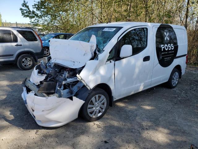 Nissan NV