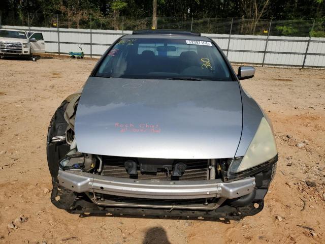 2006 Honda Accord Ex VIN: 1HGCM56876A057487 Lot: 52397164