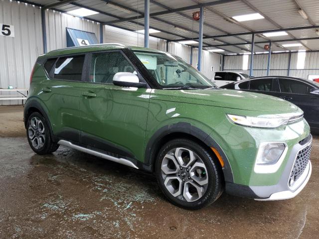Vin: kndj23au2l7042909, lot: 50715324, kia soul lx 20204