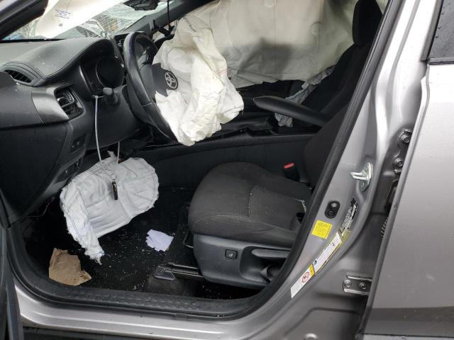 2018 Toyota C-Hr Xle VIN: NMTKHMBX1JR057100 Lot: 51483984