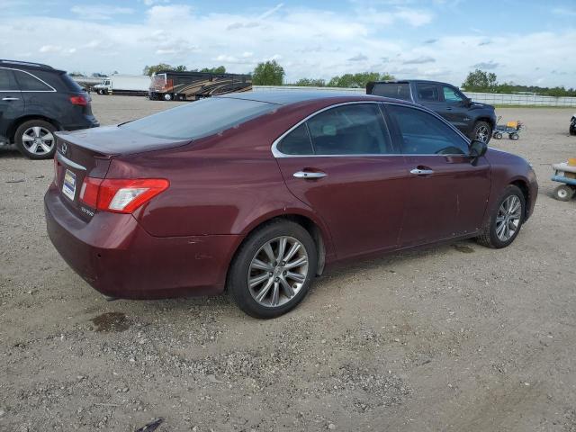 2008 Lexus Es 350 VIN: JTHBJ46G282249836 Lot: 49323034