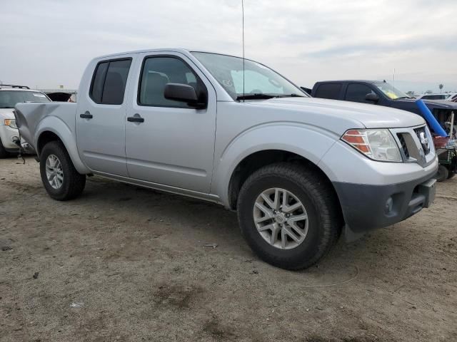 2012 Nissan Frontier S VIN: 1N6AD0ER4CC473660 Lot: 51394704