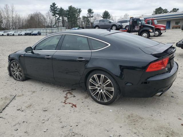 VIN WAUWGAFC5FN018211 2015 Audi A7, Premium Plus no.2