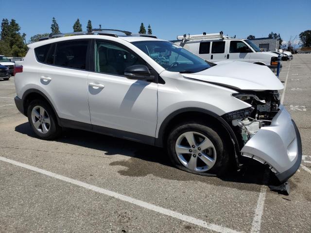 VIN 2T3WFREV1EW106977 2014 Toyota RAV4, Xle no.4