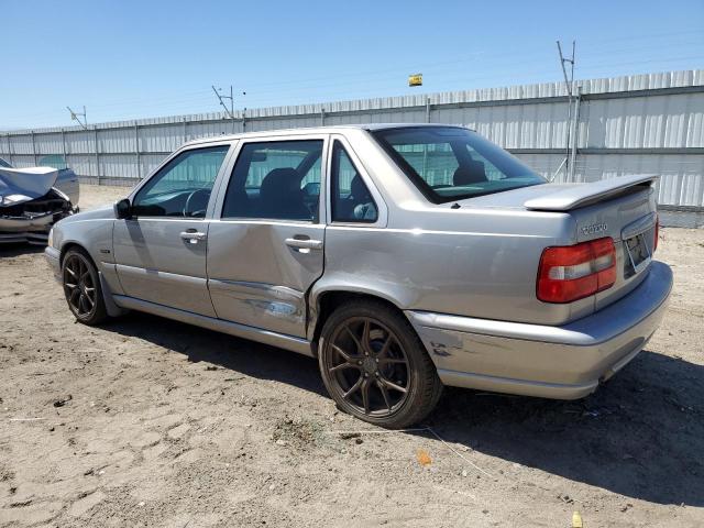 1998 Volvo S70 T5 Turbo VIN: YV1LS5374W2520237 Lot: 49217864