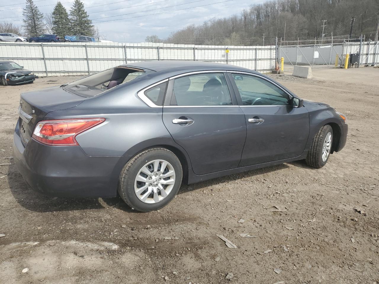 1N4AL3AP6DC916510 2013 Nissan Altima 2.5