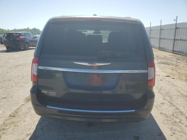 2013 Chrysler Town & Country Touring VIN: 2C4RC1BG9DR675338 Lot: 51997604