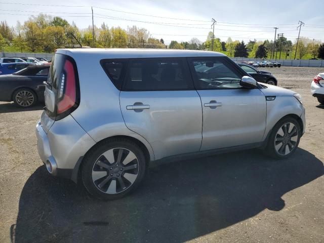 VIN KNDJX3A59E7721637 2014 KIA Soul, ! no.3