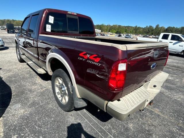 50929604 | 2009 Ford f250 super duty