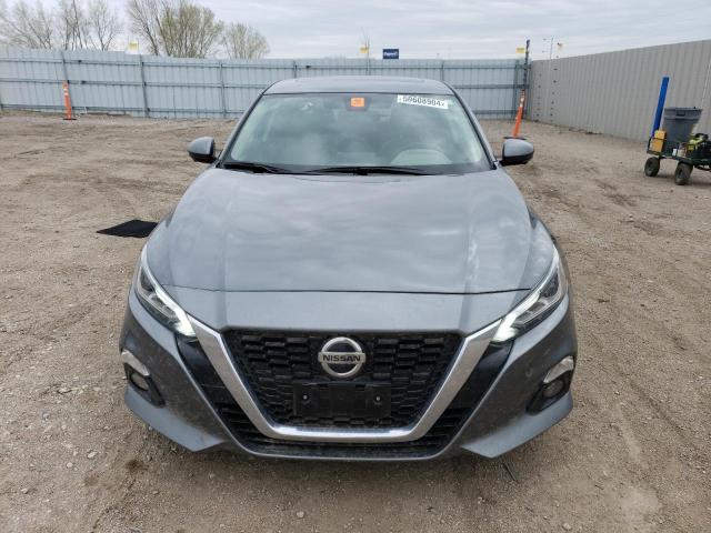 2019 Nissan Altima Platinum VIN: 1N4BL4FW2KN328633 Lot: 50608904