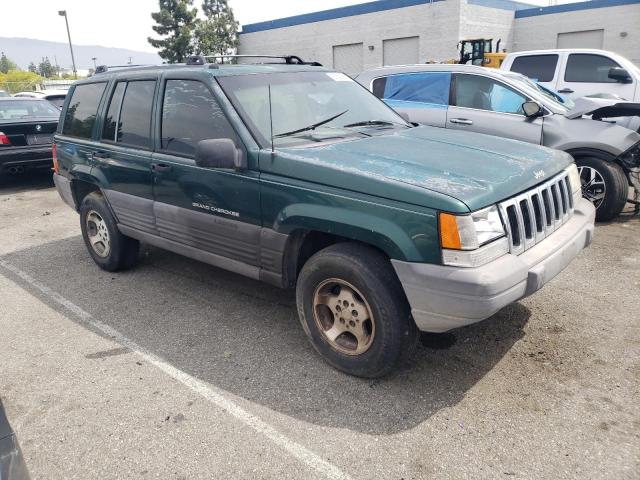 1996 Jeep Grand Cherokee Laredo VIN: 1J4GZ58S7TC306973 Lot: 50559004
