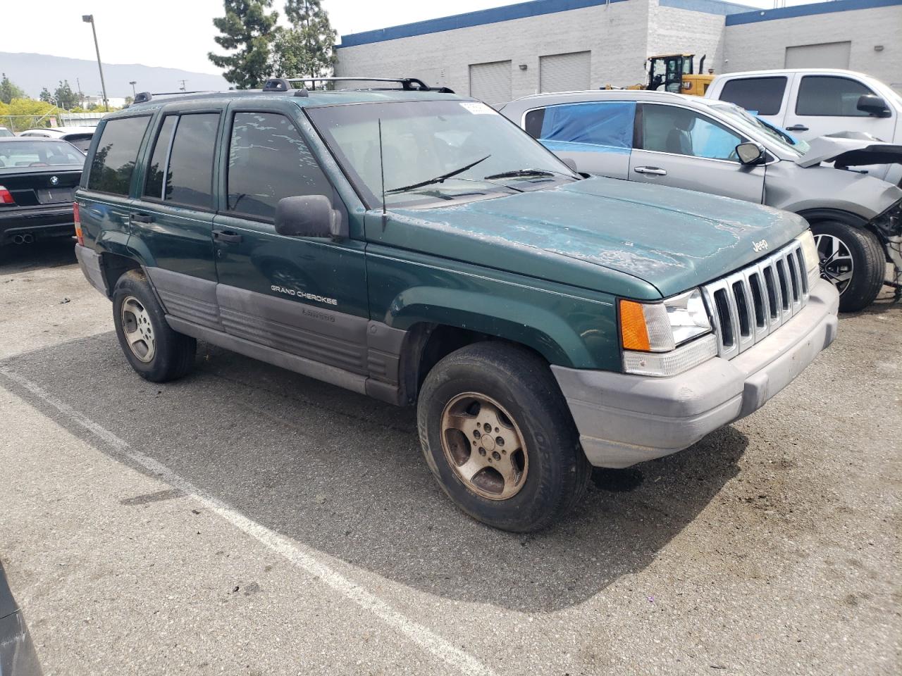 1J4GZ58S7TC306973 1996 Jeep Grand Cherokee Laredo