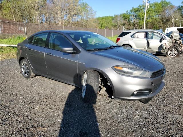 2013 Dodge Dart Sxt VIN: 1C3CDFBAXDD337577 Lot: 50283874