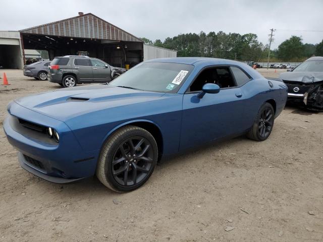 2023 Dodge Challenger Sxt VIN: 2C3CDZAG7PH574509 Lot: 51244894