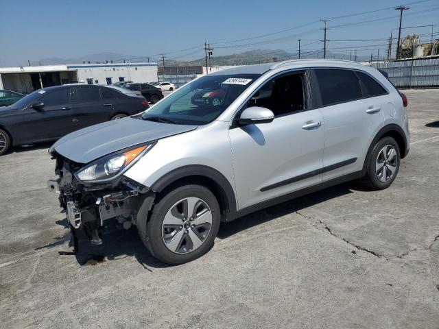 2019 KIA NIRO EX - KNDCC3LC9K5238026