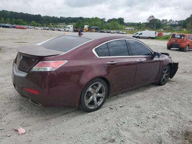 2010 Acura Tl VIN: 19UUA8F55AA006762 Lot: 53007914