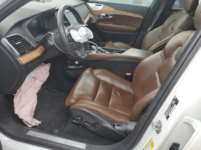 2019 VOLVO XC90 T8 IN - YV4BR0CL2K1496417