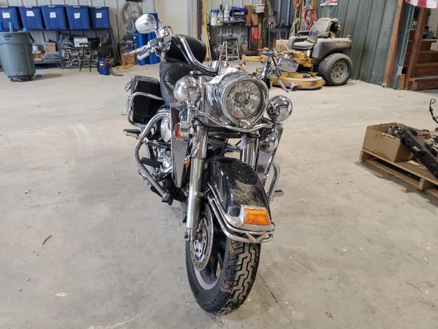 2006 HARLEY-DAVIDSON FLHRI 1HD1FBW156Y629924
