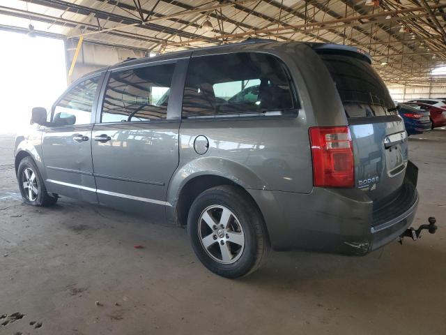 2010 Dodge Grand Caravan Se VIN: 2D4RN4DE8AR331442 Lot: 50255844