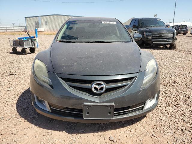 2012 Mazda 6 I VIN: 1YVHZ8DH5C5M02217 Lot: 51829114