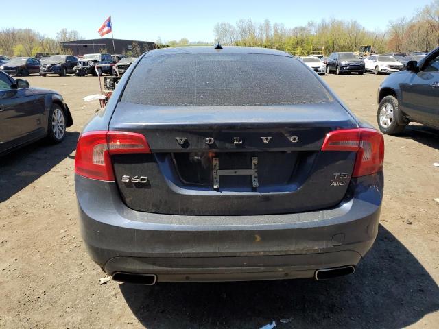 2015 Volvo S60 Premier VIN: YV1612TK8F2363394 Lot: 52502704