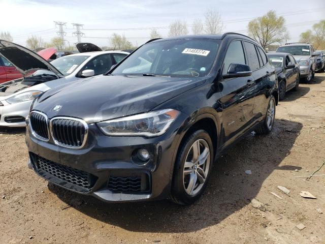 BMW X1 XDRIVE2