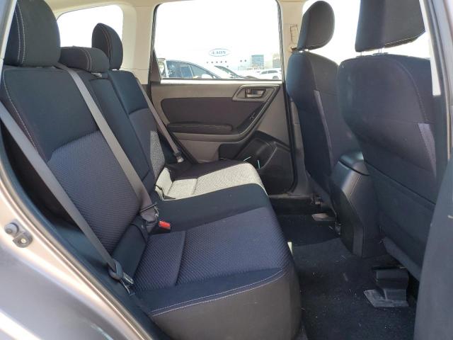 2015 Subaru Forester 2.5I Premium VIN: JF2SJADC7FH518618 Lot: 49599944