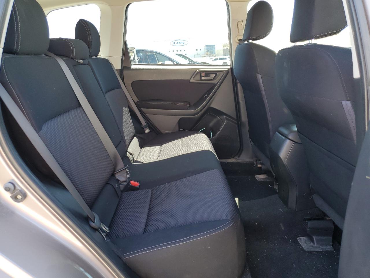 JF2SJADC7FH518618 2015 Subaru Forester 2.5I Premium