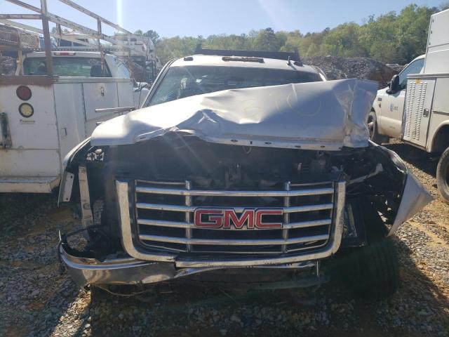 2009 GMC Sierra C3500 Slt VIN: 1GTJC93659F140510 Lot: 50145664