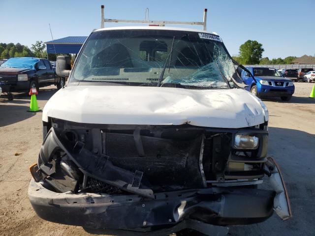 2014 Chevrolet Express G1500 VIN: 1GCSGAFX3E1105504 Lot: 50956674