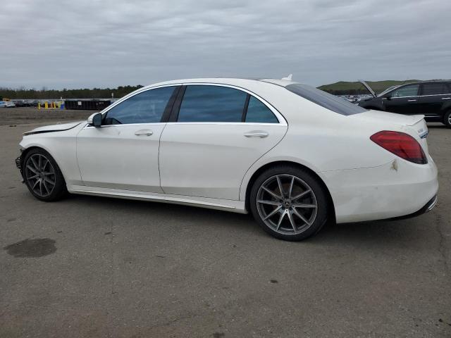 W1KUG8DB1LA569435 2020 MERCEDES-BENZ S 560