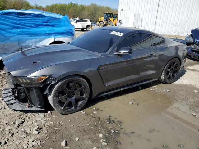 1FA6P8CF5F5313308 2015 Ford Mustang Gt