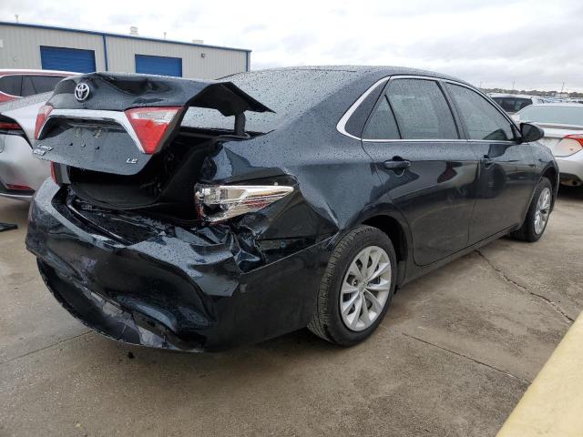 2017 Toyota Camry Le VIN: 4T1BF1FK5HU666695 Lot: 51700474