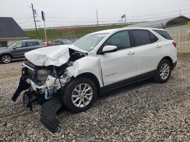 2019 CHEVROLET EQUINOX LT - 2GNAXJEV0K6166076