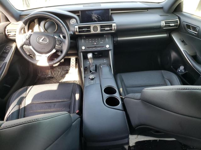 2016 Lexus Is 350 VIN: JTHBE1D21G5023164 Lot: 51076074