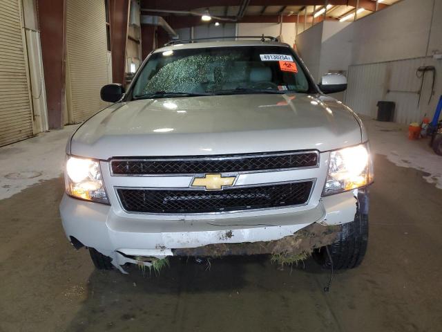 2008 Chevrolet Avalanche C1500 VIN: 3GNEC12068G277010 Lot: 49130254