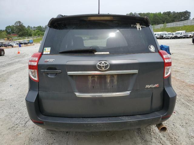 2011 Toyota Rav4 Sport VIN: JTMWF4DV3B5038964 Lot: 51353914