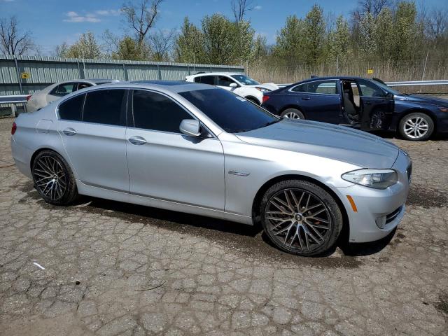 VIN WBAXG5C56DDY31996 2013 BMW 5 Series, 528 I no.4