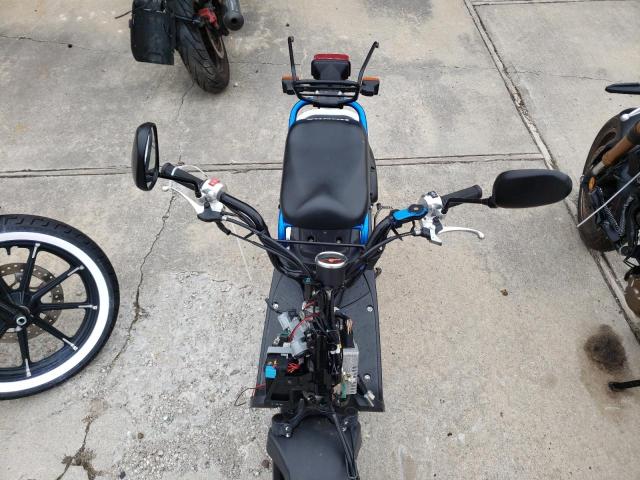 2022 HONDA NPS50 JH2AF5815NK906757