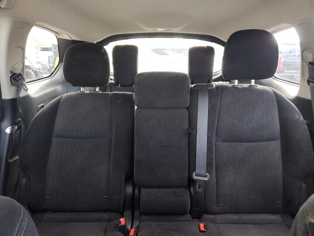 2015 NISSAN PATHFINDER - 5N1AR2MM1FC671229