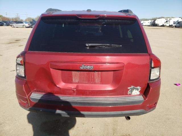 2017 Jeep Compass - Image 6