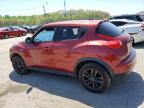 NISSAN JUKE S photo