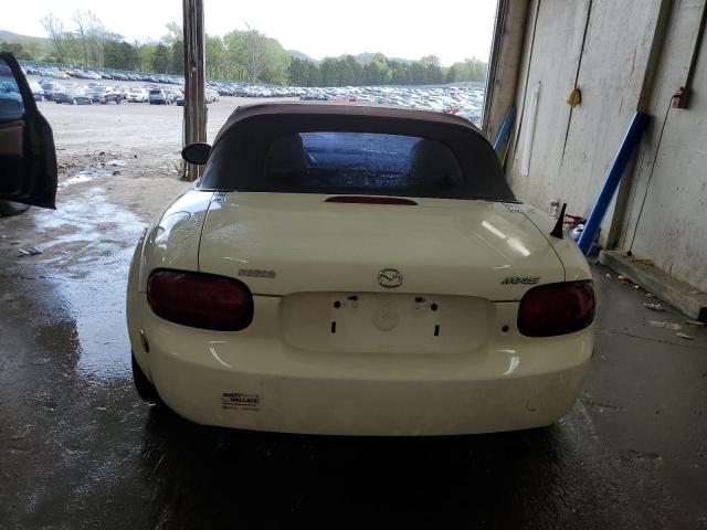 JM1NC25F560110279 2006 Mazda Mx-5 Miata