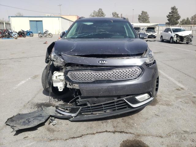 2019 Kia Niro Ex VIN: KNDCC3LC1K5264880 Lot: 50822074