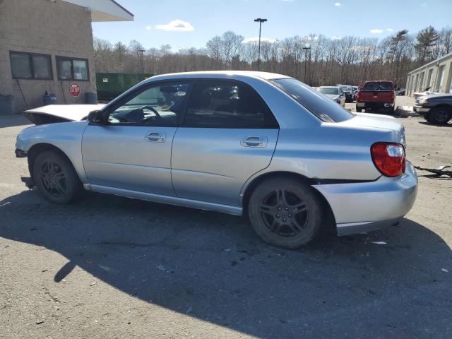 2005 Subaru Impreza Rs VIN: JF1GD67505H518566 Lot: 50275854