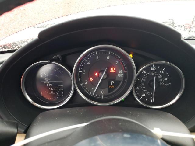 2016 MAZDA MX-5 MIATA - JM1NDAD76G0101075